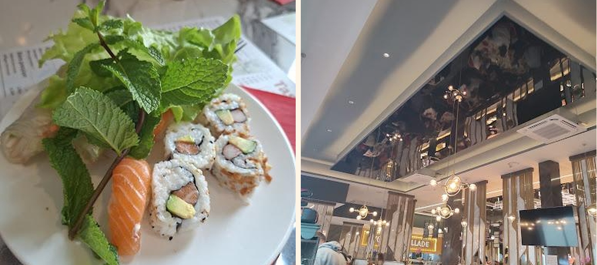 Taste Buffet - Gallery Image 1