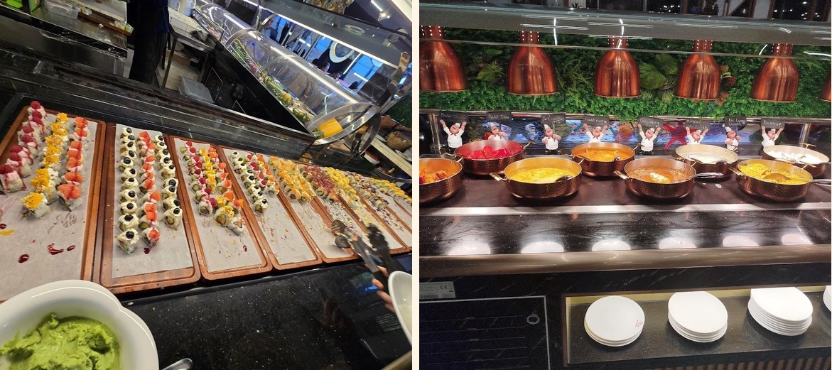 Taste Buffet - Gallery Image 4