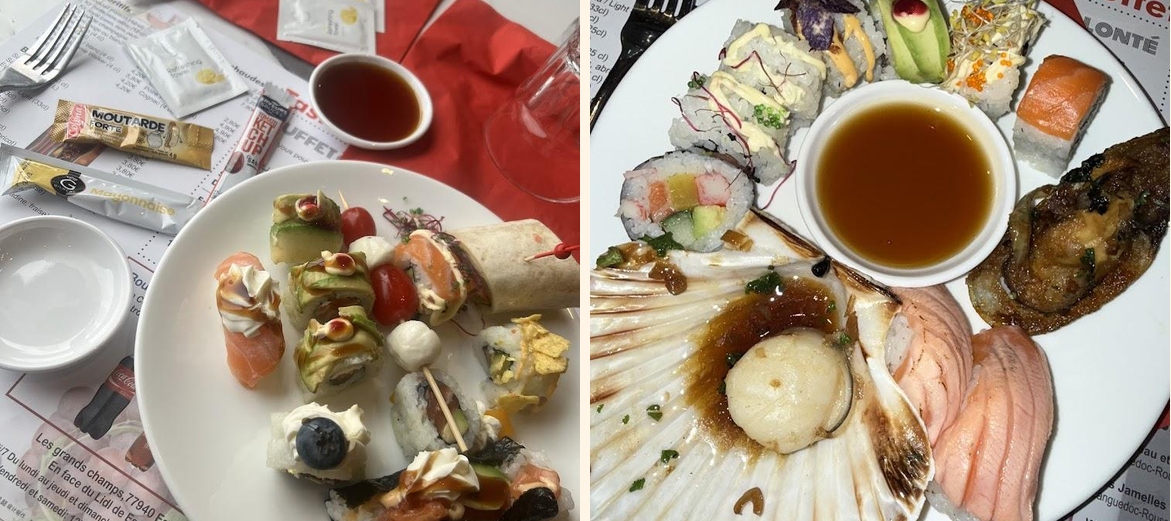 Taste Buffet - Gallery Image 5