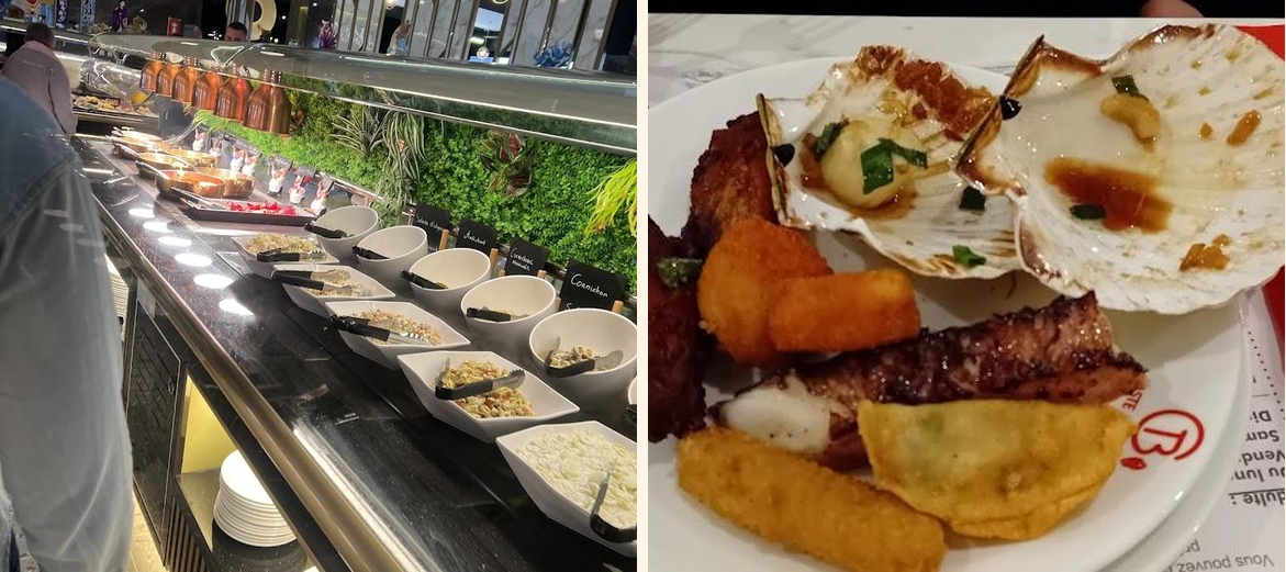 Taste Buffet - Gallery Image 6